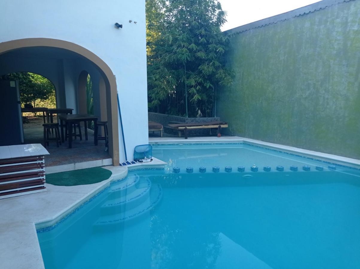 Palmas De Chahue Apart-hotel