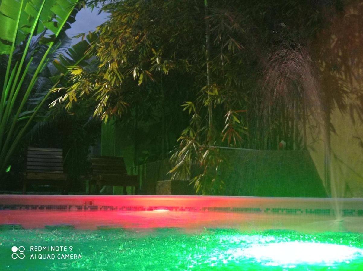Palmas De Chahue Apart-hotel