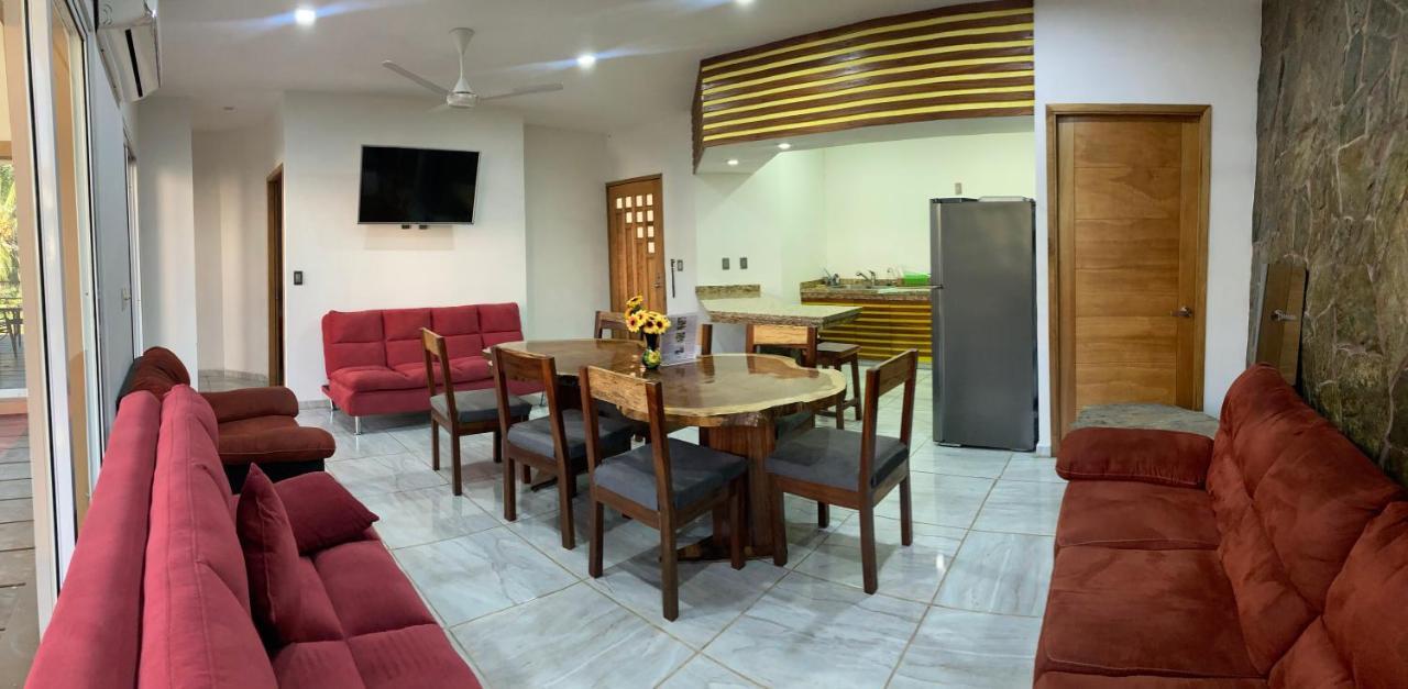 Palmas De Chahue Apart-hotel
