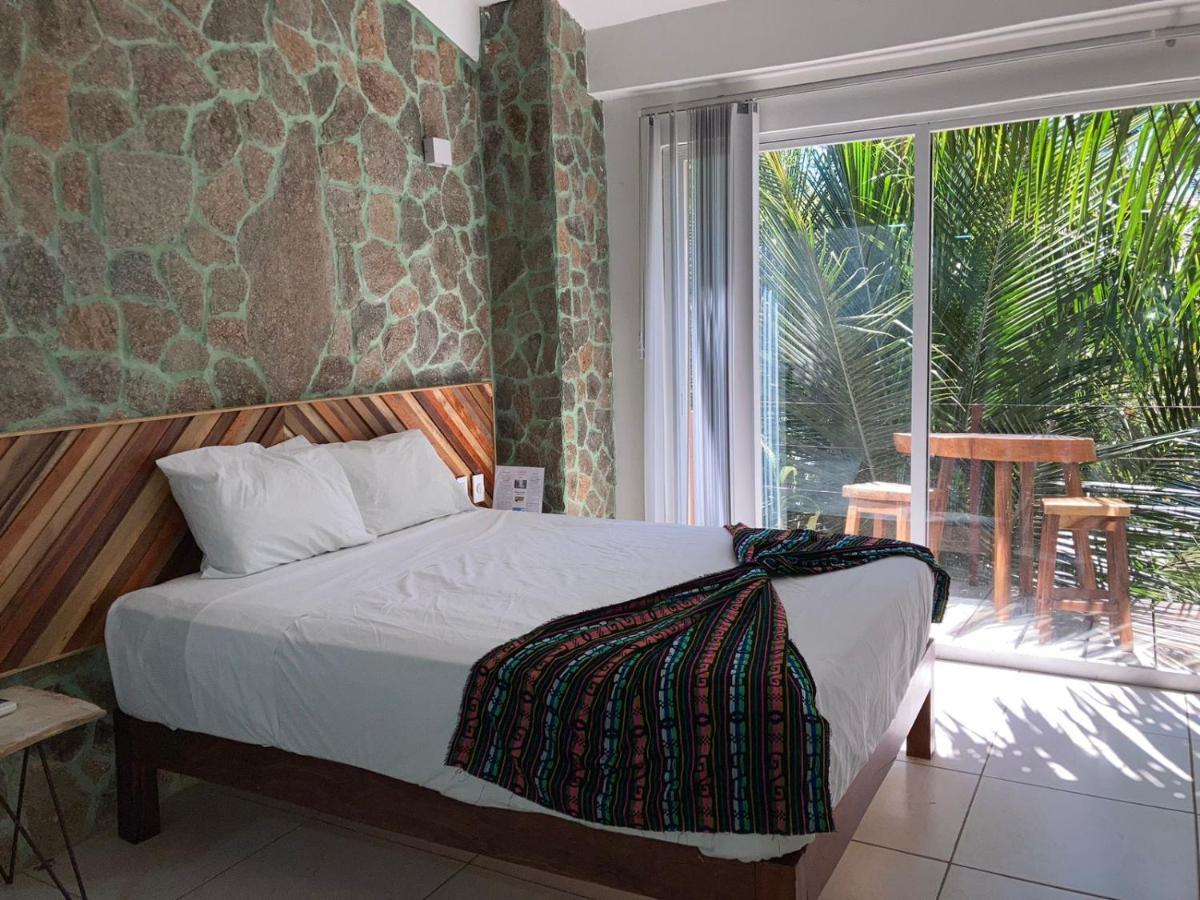 Apart-hotel Palmas De Chahue *