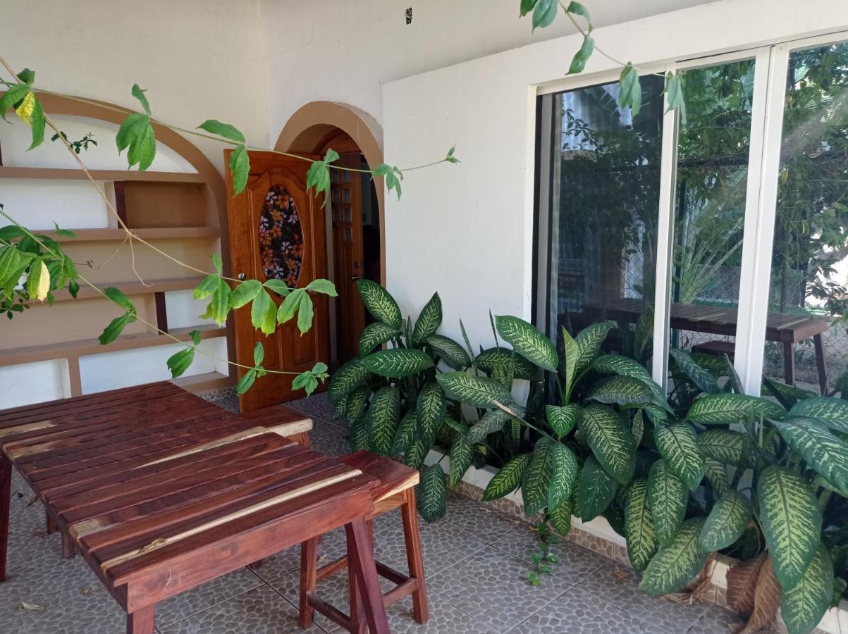 Palmas De Chahue Apart-hotel