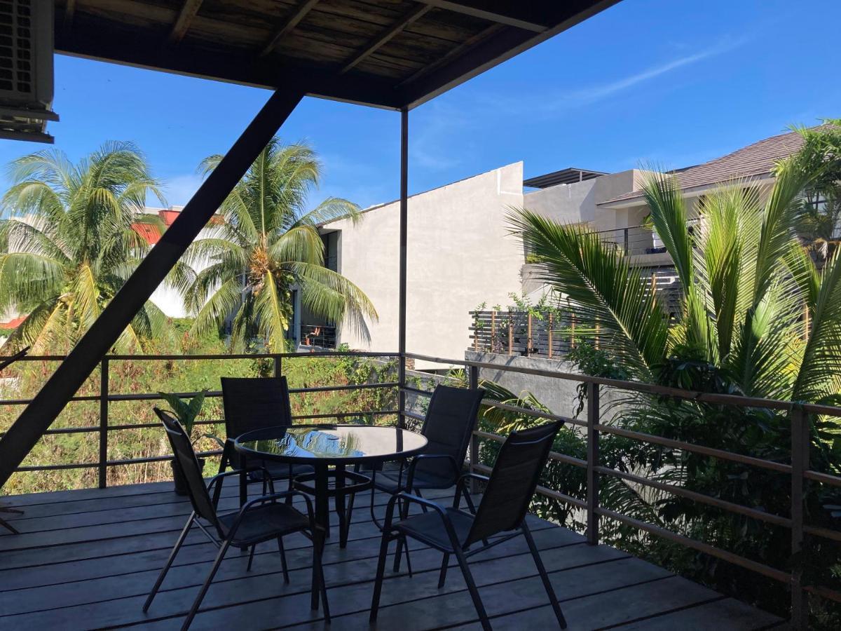 Apart-hotel Palmas De Chahue *