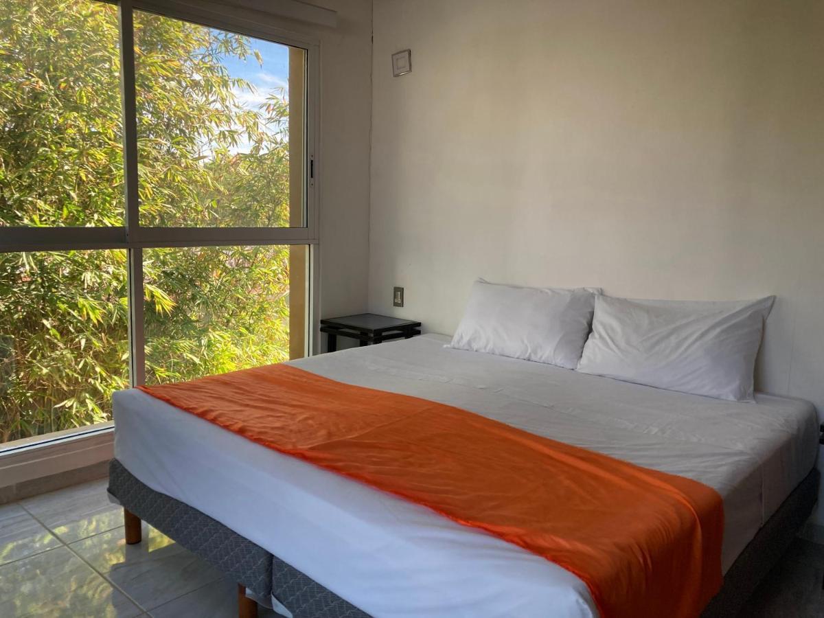 Palmas De Chahue Apart-hotel