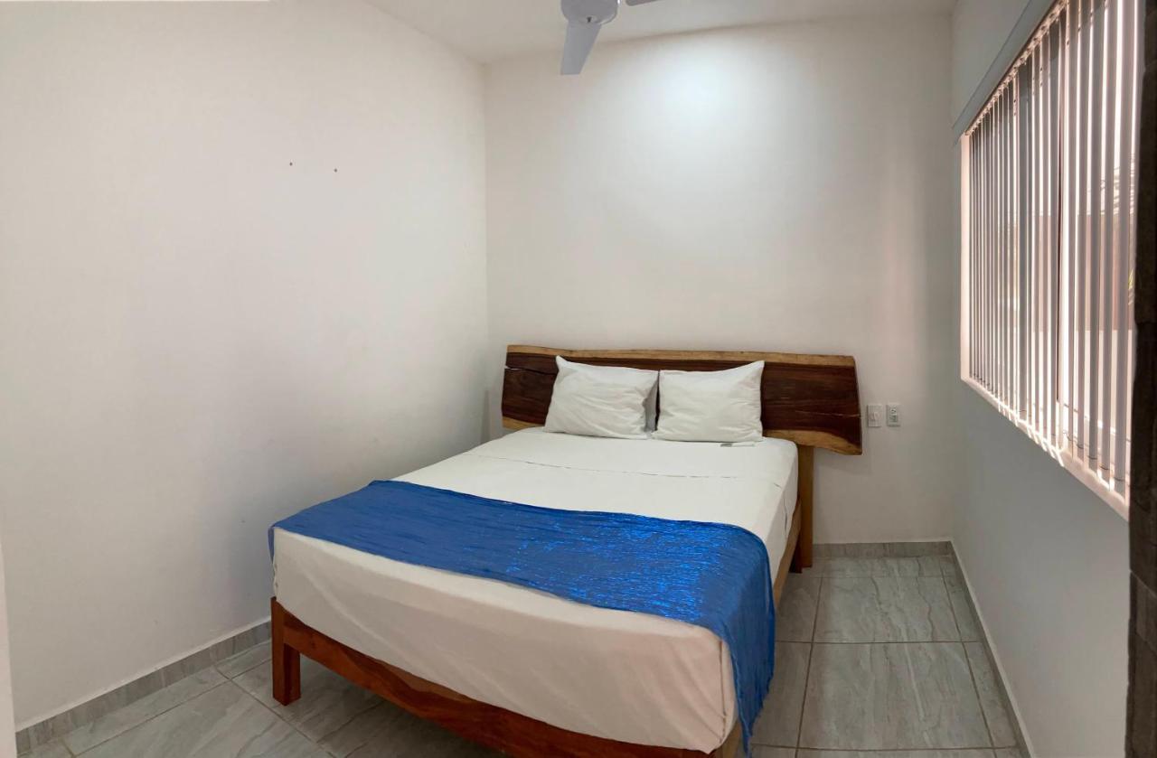 Palmas De Chahue Apart-hotel *