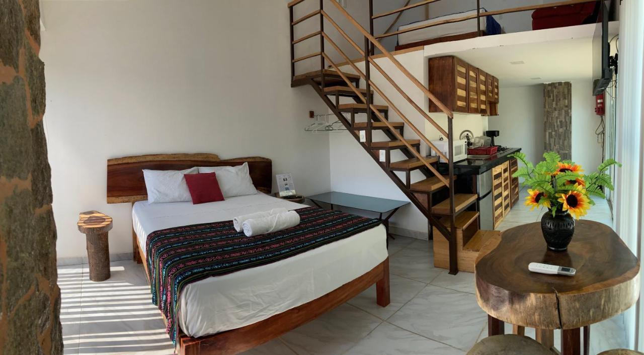 Palmas De Chahue Apart-hotel