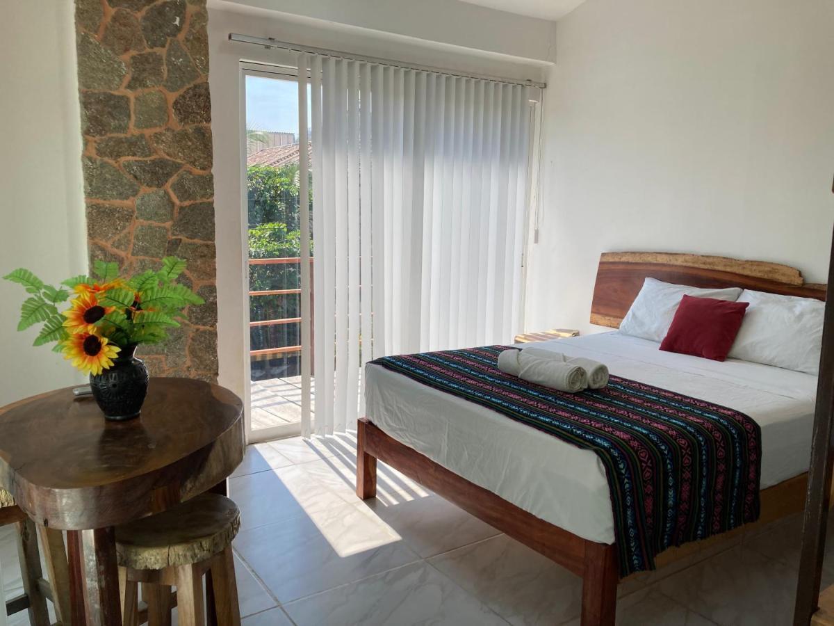 Palmas De Chahue Apart-hotel *