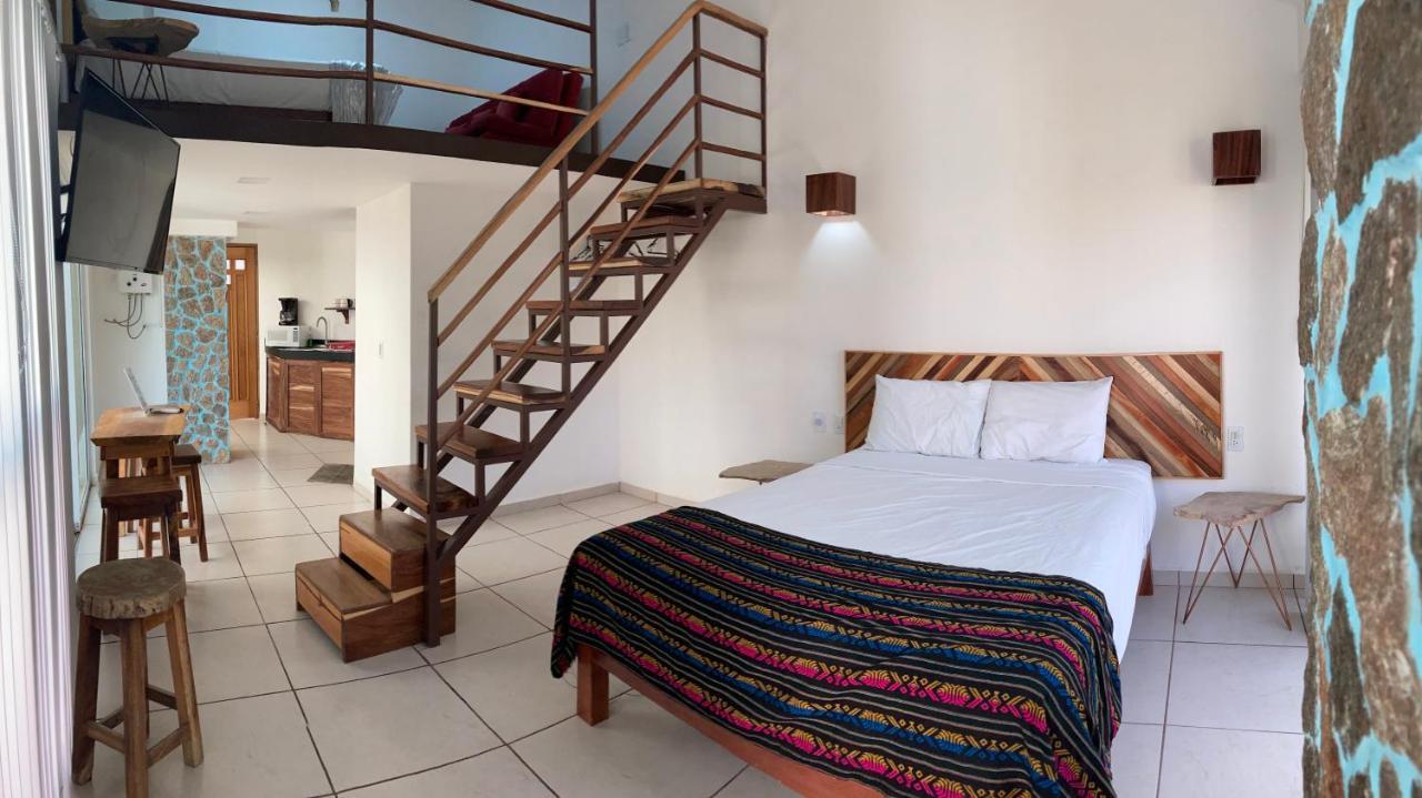 Palmas De Chahue Apart-hotel *