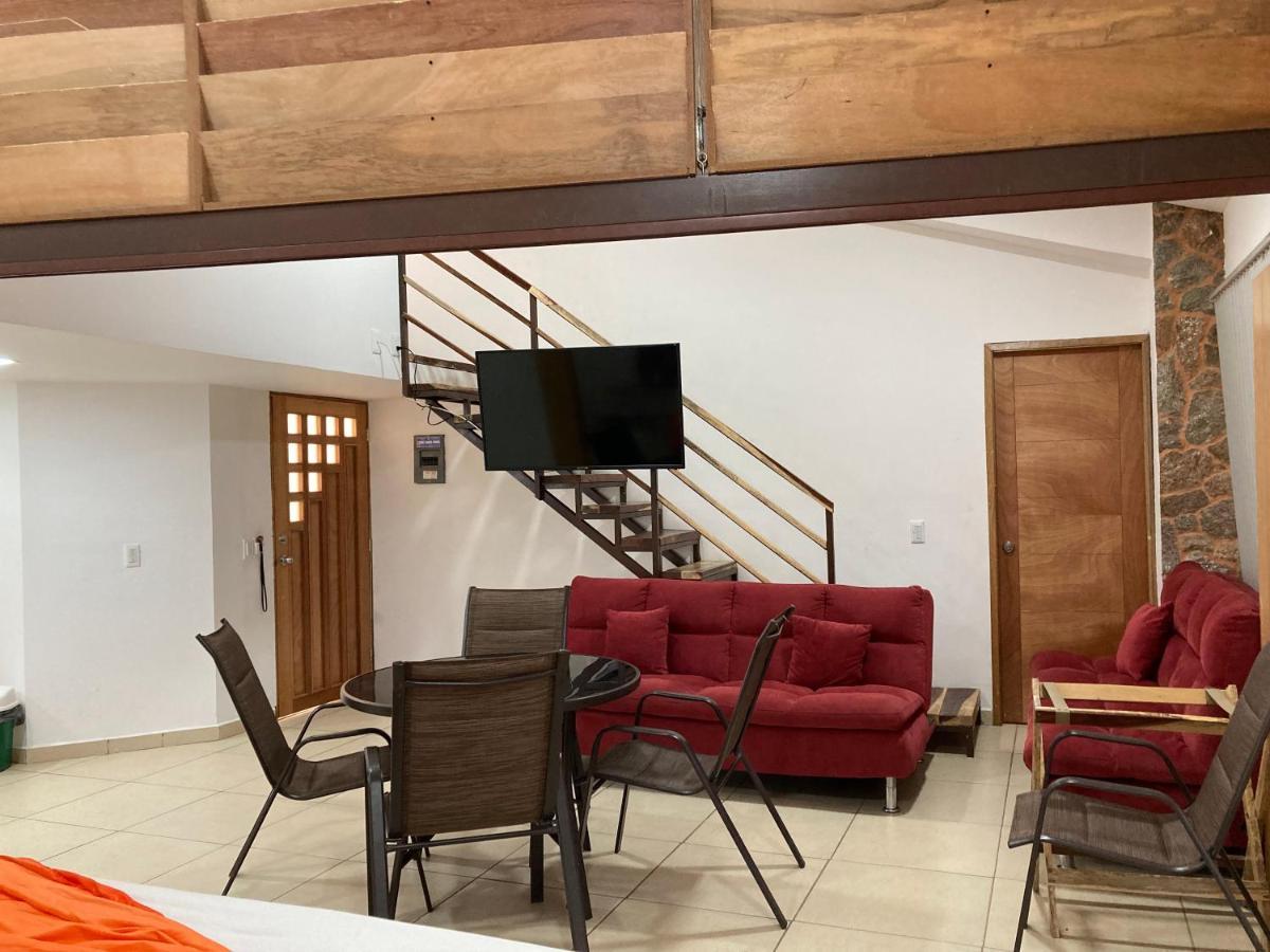 Palmas De Chahue Apart-hotel *