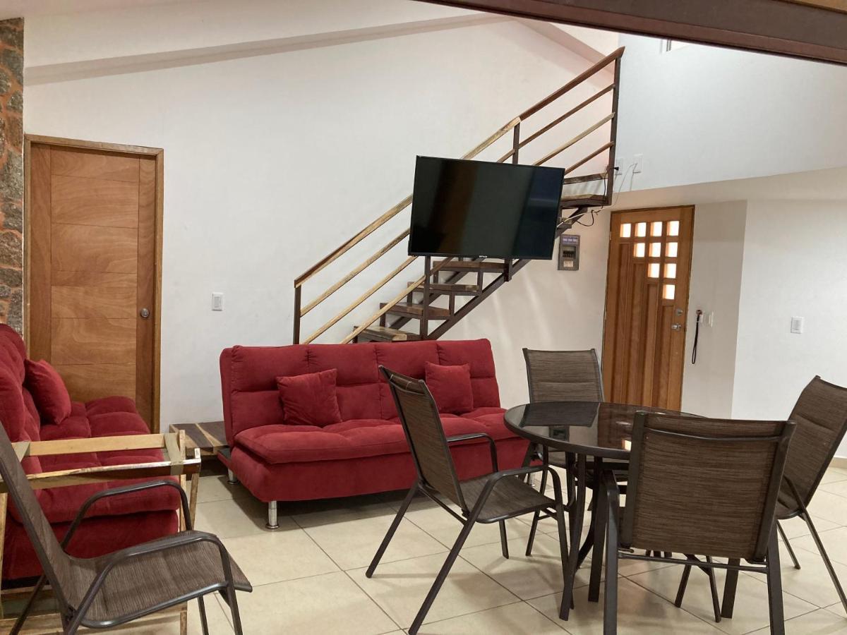 Apart-hotel Palmas De Chahue *