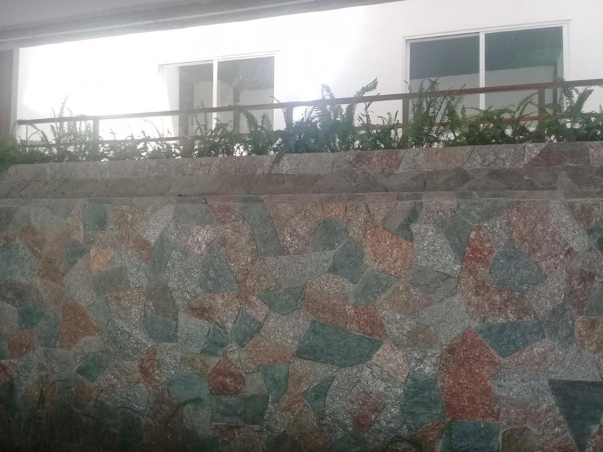 Apart-hotel Palmas De Chahue