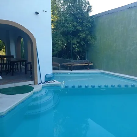 Palmas De Chahue Aparthotel Santa Cruz Huatulco Exterior photo