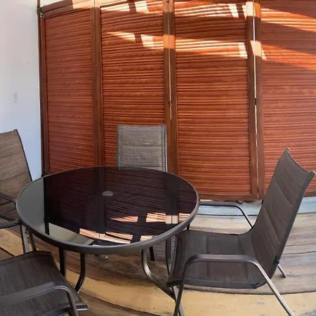 Palmas De Chahue Aparthotel Santa Cruz Huatulco Exterior photo