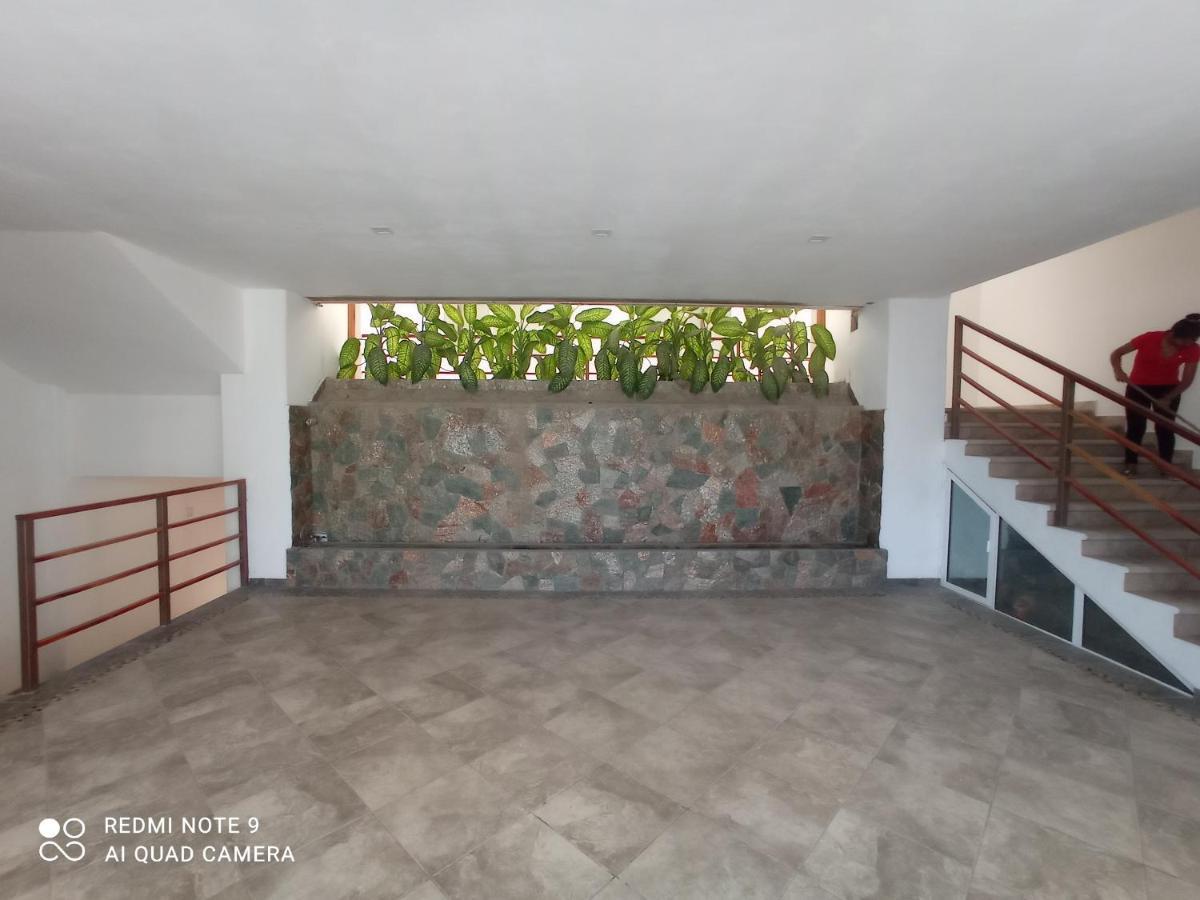Aparthotel Palmas De Chahue *