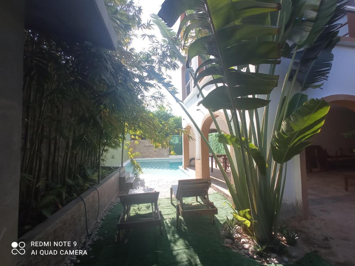 Palmas De Chahue Aparthotel *