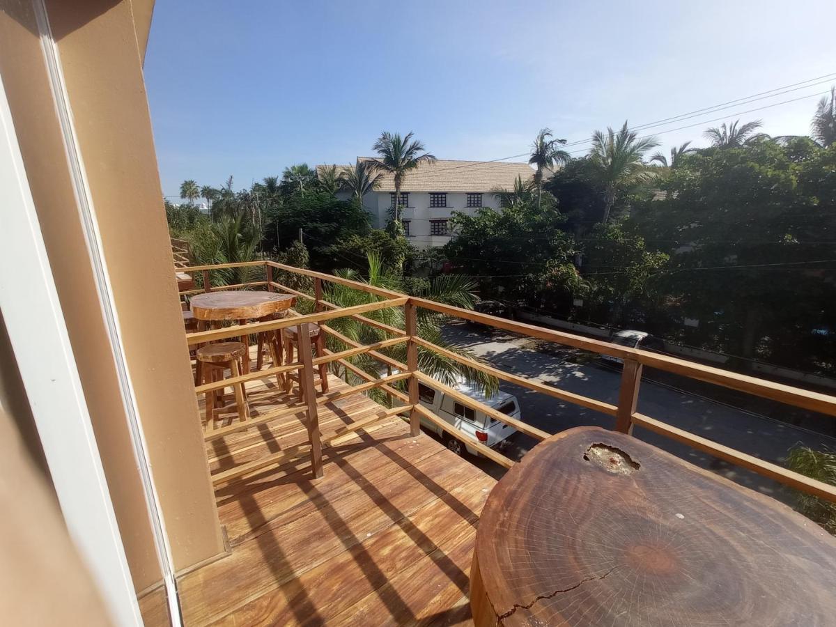 Palmas De Chahue Aparthotel
