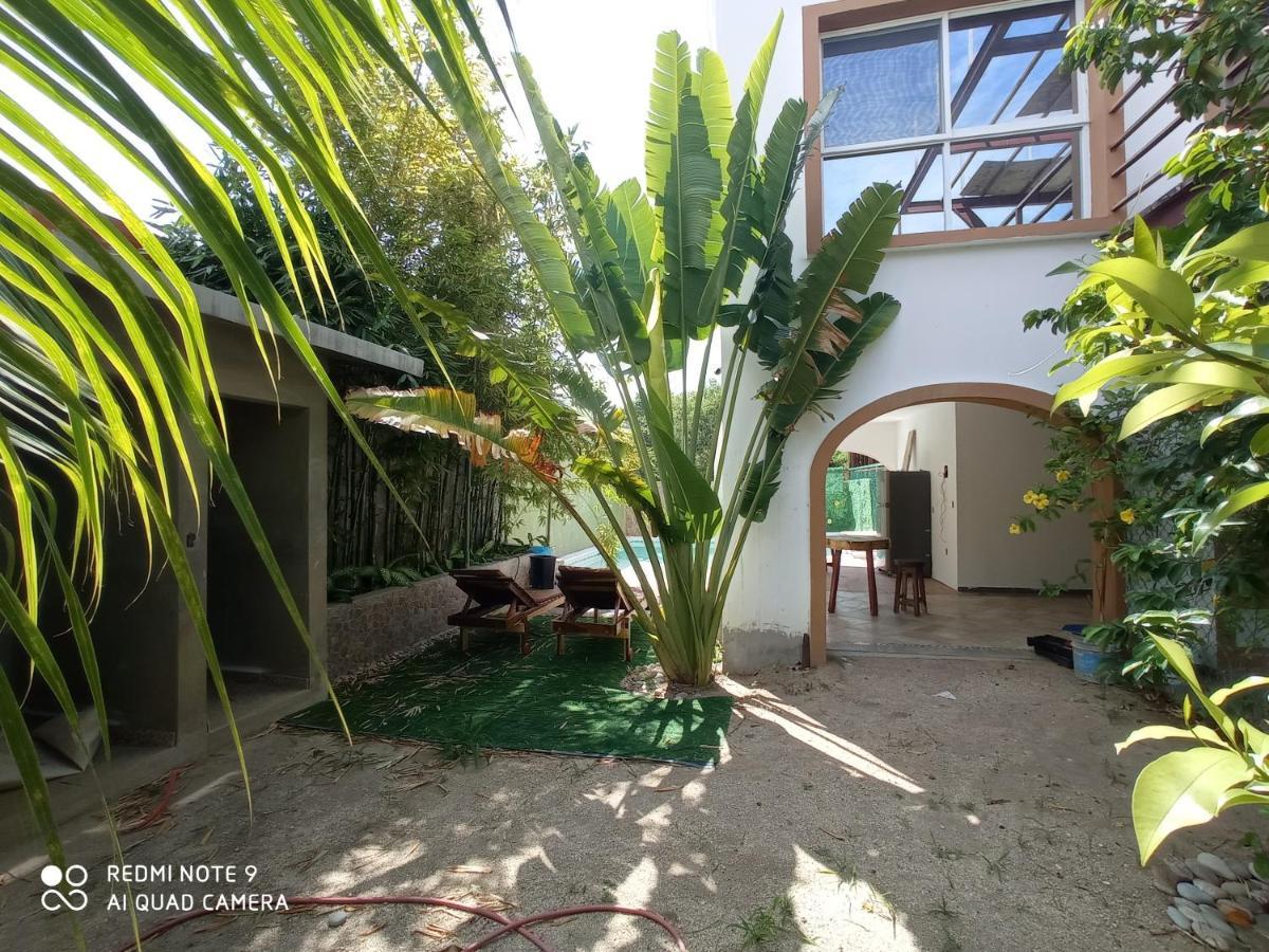 Aparthotel Palmas De Chahue